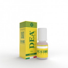 I CLASSICI DEA Nicotine Ready Liquids 10 ml