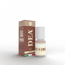 I CLASSICI DEA Nicotine Ready Liquids 10 ml