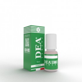 I CLASSICI DEA Nicotine Ready Liquids 10 ml