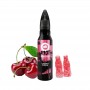 CHERRY FIZZLE Aroma 20 ml RIOT SQUAD