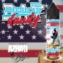 AMERICAN DANDY Aroma 20 ml AZHAD