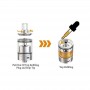 LAMO RTA KOGUOVAPE Atomizer