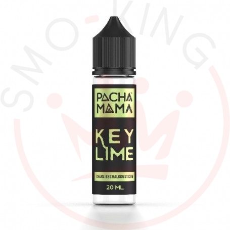 KEY LIME PIE Aroma 20 ml PACHA MAMA
