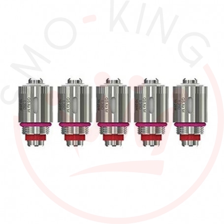 elfbar nachfüll pod läuft aus Resistance Eleaf GS Air ❤️ achat résistance clearomiseur gs air 2/3/4, drive main image 1