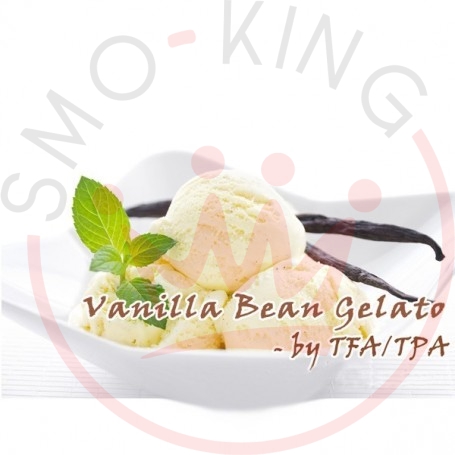 TPA Vanilla Bean ice Cream, 15ml