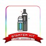 ELECTRONIC CIGARETTE STARTER KIT