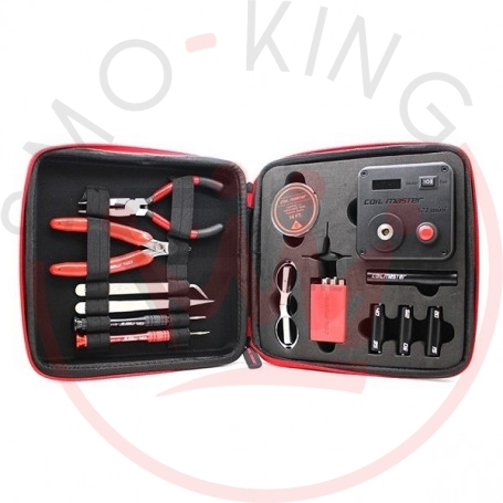 COIL MASTER Diy Kit 3.0 Tools diy
