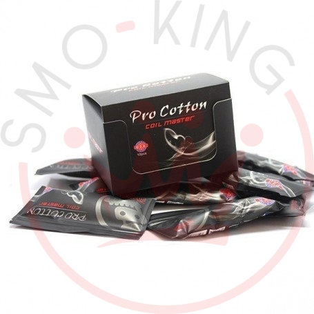 COIL MASTER Pro Cotton