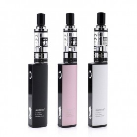 Q16 Complete Kit JUSTFOG