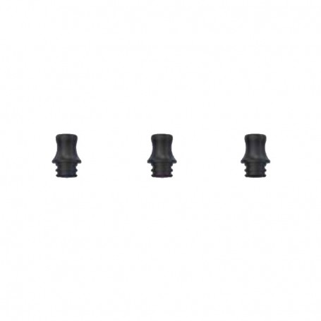 MINI-19 DRIP TIP Ricambio Jadam 3 Pz
