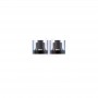 MINI-19 GLASSES Jadam spare 2 pcs