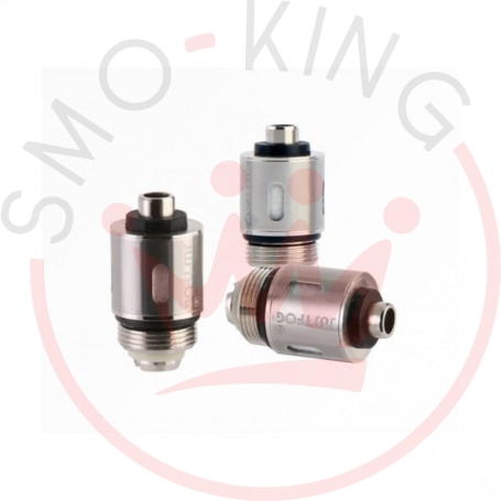 geekvape aegis solo 3 istruzioni Resistenze Justfog Coil G14 C14 S14 Q14 Q16 Coil 1.2 Ohm main image 0