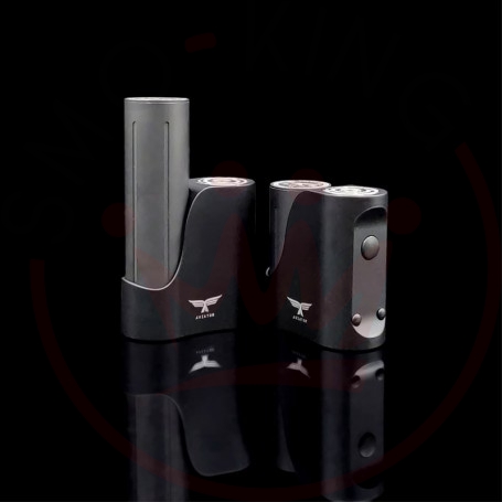 G-MOD 60 W Box Mod AVIATOR MODS