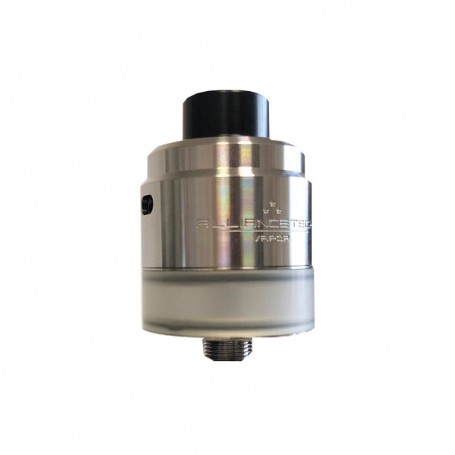 FLAVE TANK RS Atomizer RDTA Alliancetech Vapor