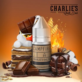 CAMPFIRE Aroma 30 ml CHARLIE'S CHALK DUST