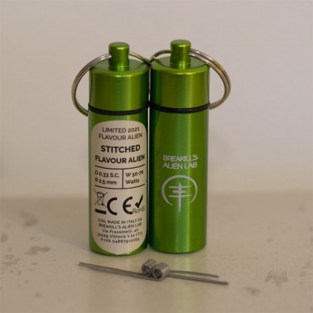 Breakill's 2021 Stitched Flavour Alien (24)