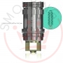 Eleaf Ecl Atomizer 0.18ohm Per Ijust 2 Melo 2 Melo 3 Melo 3 Mini Lemo 3 Un Blister