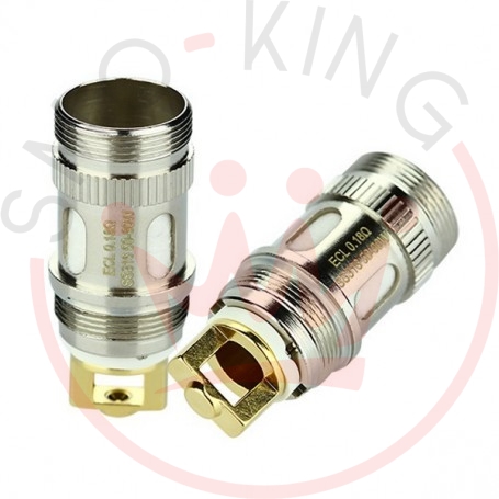 ELEAF Ecl Atomizer 0.18ohm For Ijust 2 melo 2 melo 3 melo 3 Mini lemo 3 one Blister