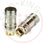 Eleaf Ecl Atomizer 0.18ohm Per Ijust 2 Melo 2 Melo 3 Melo 3 Mini Lemo 3 Un Blister