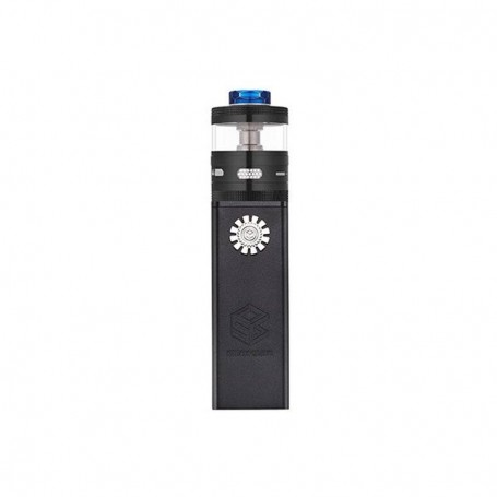 TITAN V2 Complete Kit Steam Crave Smo-KingShop.it
