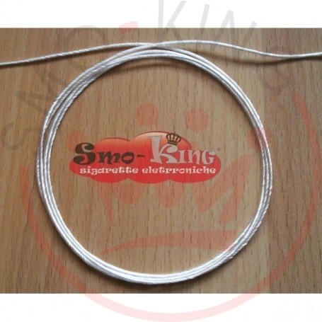 Wick Silica 1.0 Mm