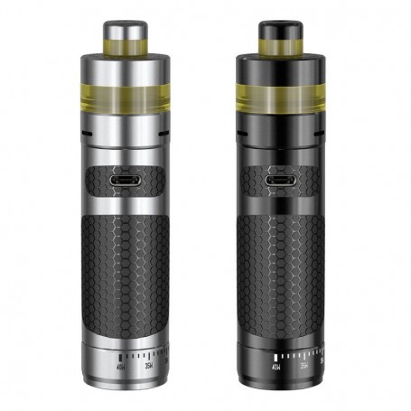 ZERO G Kit Completo ASPIRE 40W x NoName