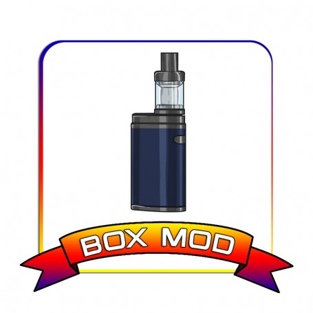 BOX MOD CONSIGLIATE