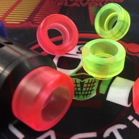 Chuff Giallo Fluo Per Goon 24 E 22