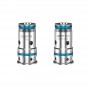 AVP PRO Replacement Resistors ASPIRE 5 Pieces