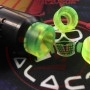 Chuff Giallo Fluo Per Goon 24 E 22