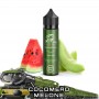 Steam Train Dispatcher Aroma 20 ml