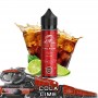 Steam Train Railroad Aroma 20 ml