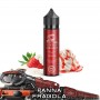 Steam Train Signalman Aroma 20 ml