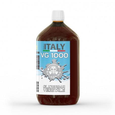 Vegetable Glycerin FULL VG 1 Liter GALACTIKA