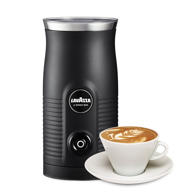 LAVAZZA MILKEASY Cappuccino Coffee Machine Smo KingShop