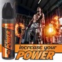 IRON POWER Aroma 20 ml IRON VAPER