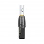 RESISTENZE POD SOFT BLACK Per KIWI VAPOR 3 Pezzi