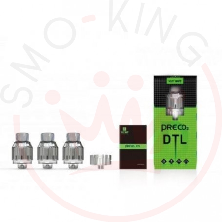 Vzone Preco 2 Dtl Atomizer