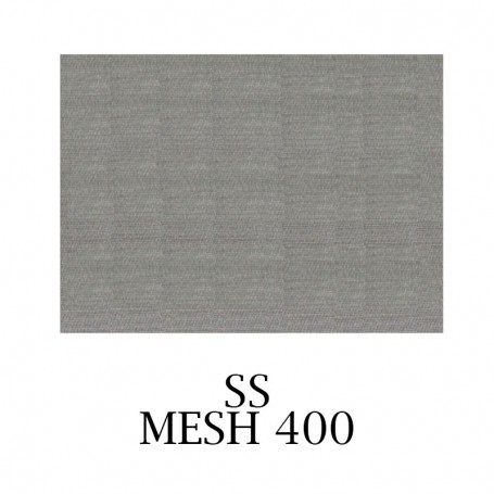MESH 400 SS 300x200 mm ZIVIPF
