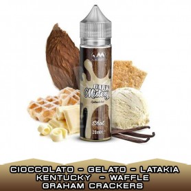 DARK MISTERY Aroma 20 ml VM FAMY DARK MISTERY Aroma 20 ml VM FAMY