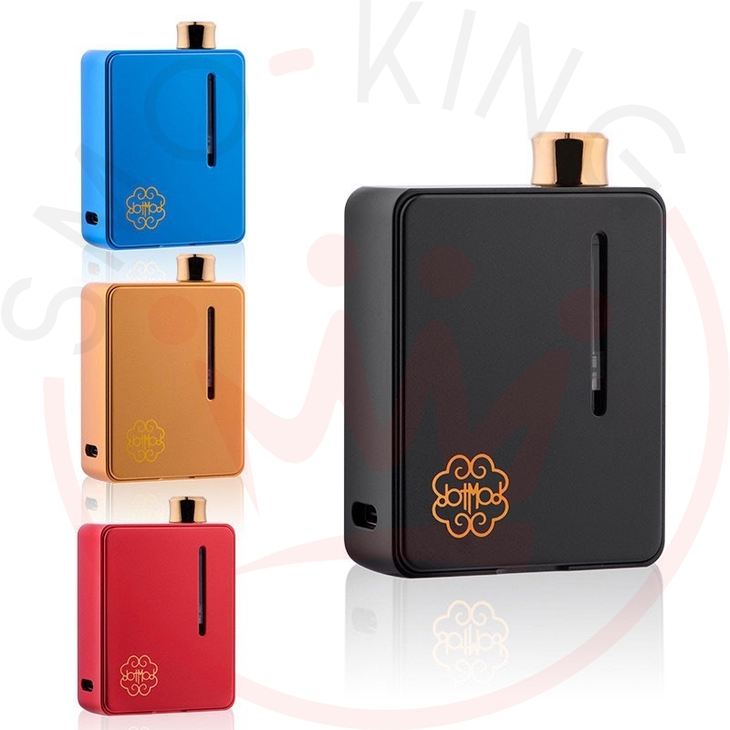 DOTAIO MINI Complete Kit DOTMOD