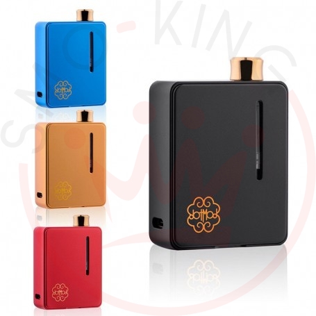DOTAIO MINI Complete Kit DOTMOD