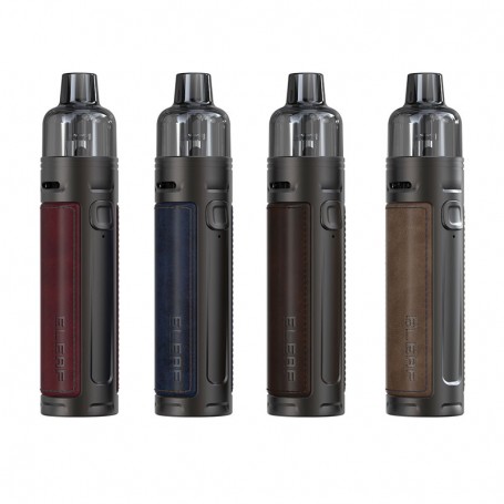 ISOLO R Kit Completo 30W ELEAF