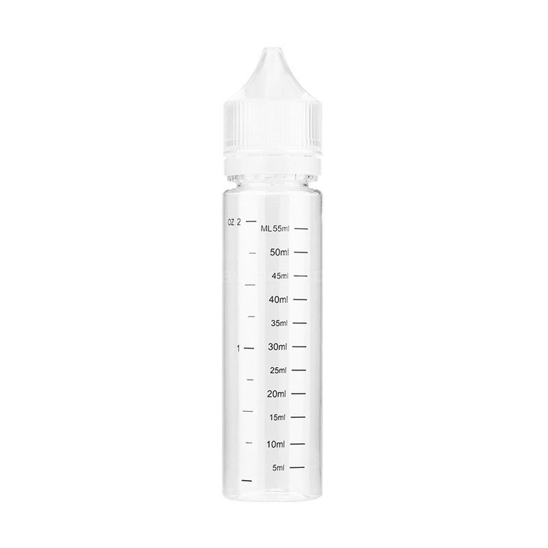 boccetta liquido sigaretta elettronica BOCCETTE Chubby Gorilla 10 ml PET UNICORN Smo-KingShop.it main image 1