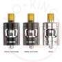 GZENO Atomizzatore 3 ml ELEAF