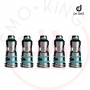 BARREL 2 Replacement Resistors DA ONE 5 Pieces
