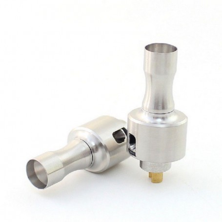 EXOCET V2 Styled Atomizzatore RBA SXK per Sigaretta Elettronica