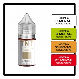 LIQUIDO TABACCO MARLBORO SIGARETTA ELETTRONICA FLACONE 12ML RICARICA 