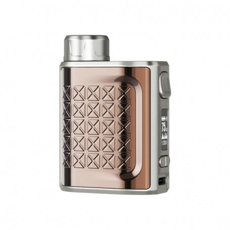ISTICK PICO 2 Box Mod ELEAF Smo-KingShop.it