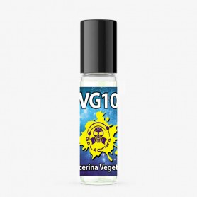 Vegetable Glycerin FULL VG 10 ml GALACTIKA